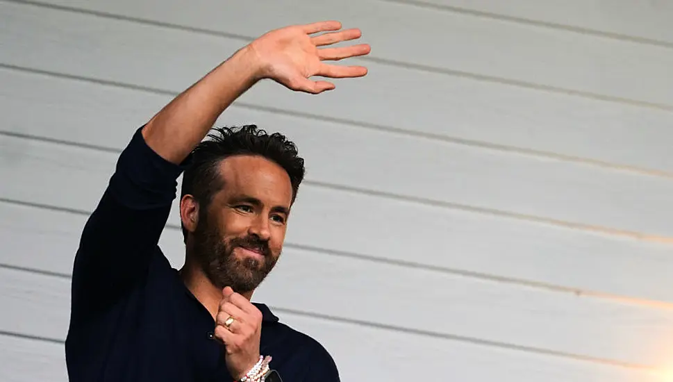 Welcome To Wrexham S2 Trailer: Ryan Reynolds Says Club Is 'Most Special Gift'