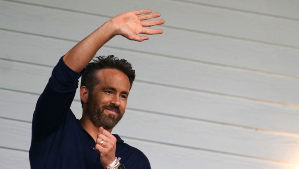 Welcome To Wrexham S2 Trailer: Ryan Reynolds Says Club Is 'Most Special Gift'