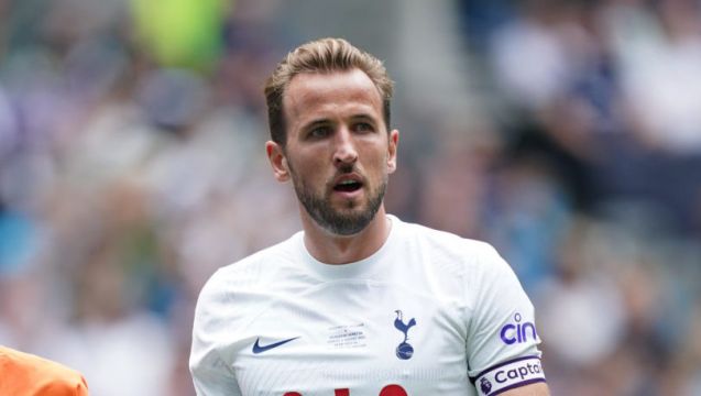 Harry Kane Given Permission To Travel To Munich For Medical – Reports