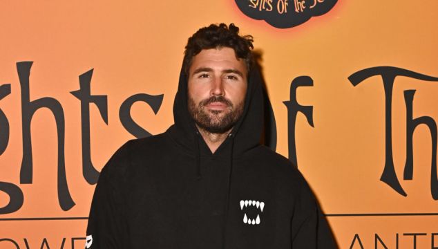 Brody Jenner Announces Birth Of First Child With Tia Blanco