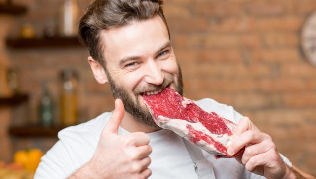 What Is The Tiktok 'Carnivore Diet' Trend And Is It Actually Good For You?