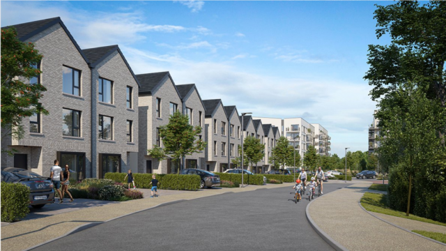300 New Homes In South Dublin Refused Planning Due To Lack Of Road Infrastructure