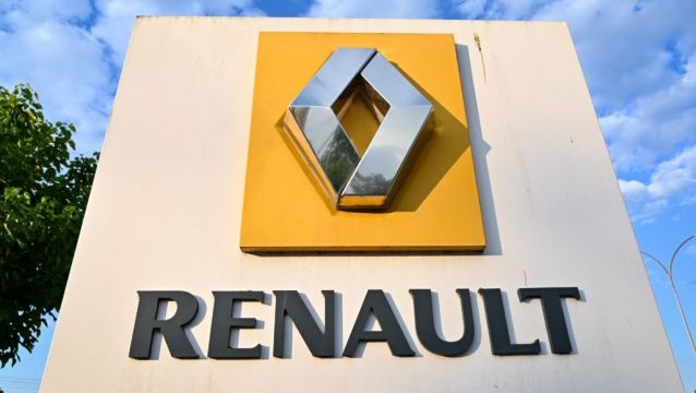 Renault's Irish Operations To Be Taken Over By Owner Of Nissan Ireland