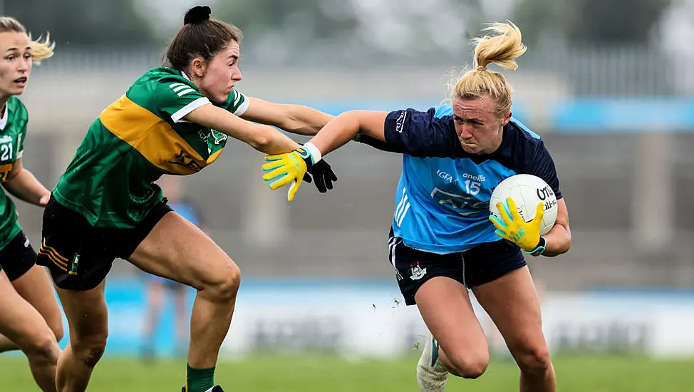 Gaa Weekend Preview: Kerry And Dublin Name Sides For Ladies All-Ireland Football Final