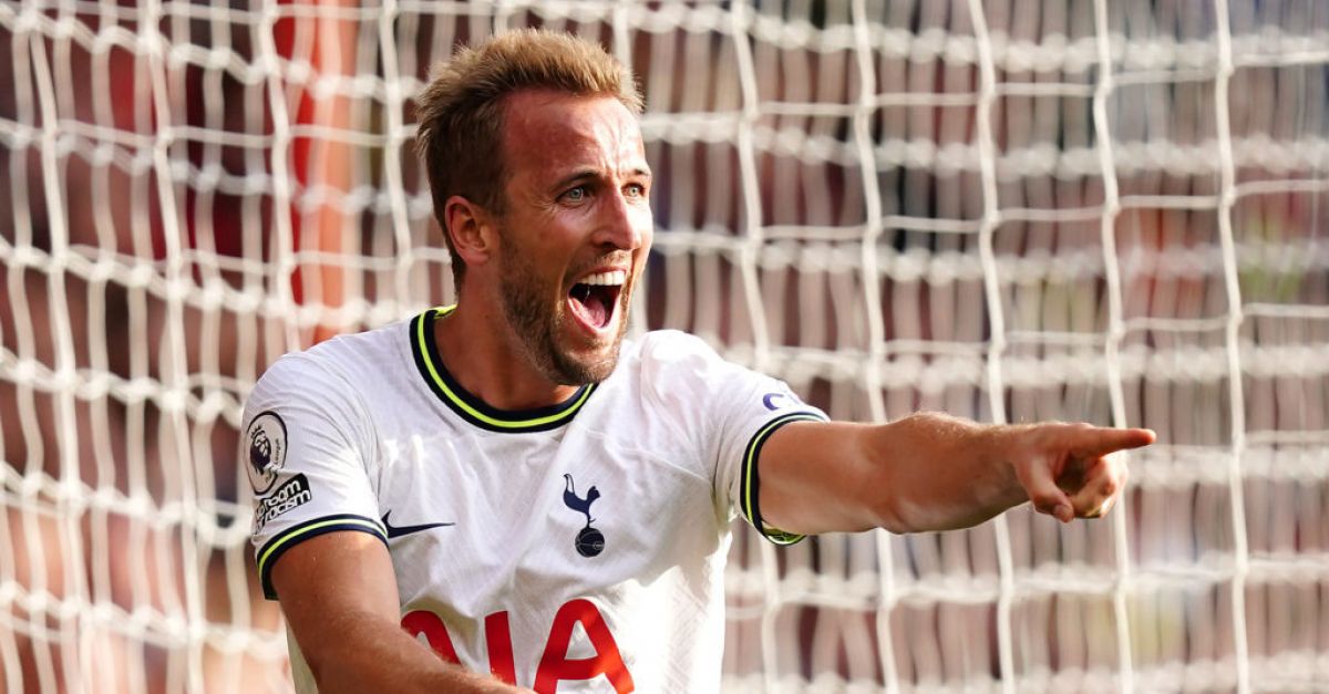 Harry Kane's highs and lows at Tottenham as he signs with Bayern