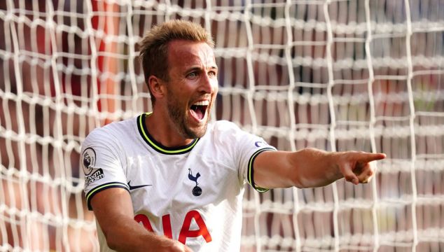 Tottenham’s Harry Kane To Undergo Medical Ahead Of Move To Bayern Munich