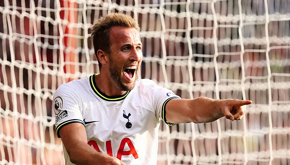 Tottenham’s Harry Kane To Undergo Medical Ahead Of Move To Bayern Munich