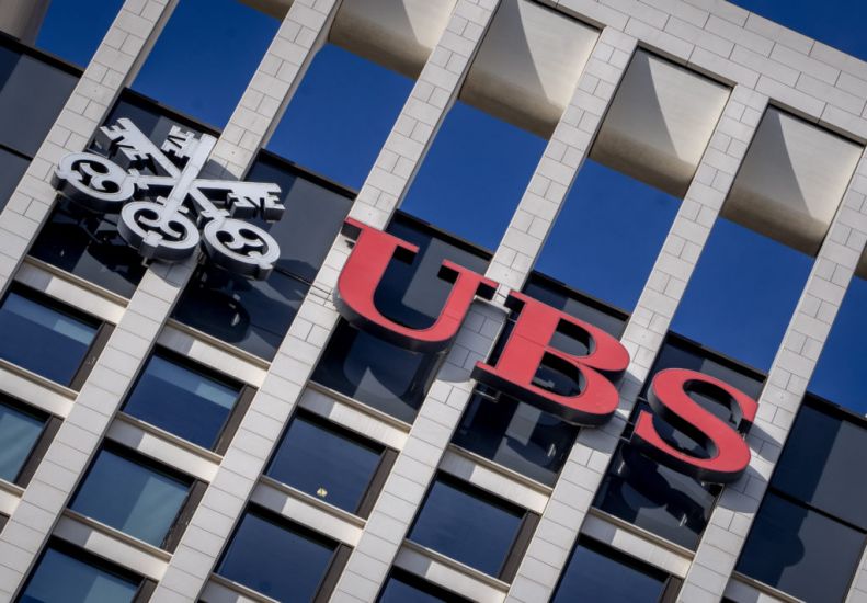 Ubs Ends Taxpayer-Funded Support That Paved Way For Credit Suisse Takeover