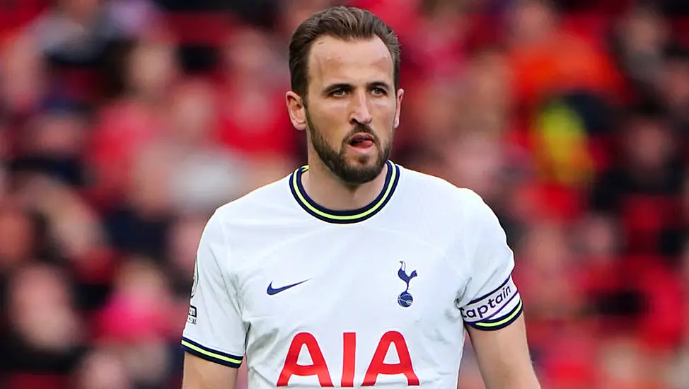 Ange Postecoglou Confirms Harry Kane Transfer To Bayern Munich ‘Imminent’