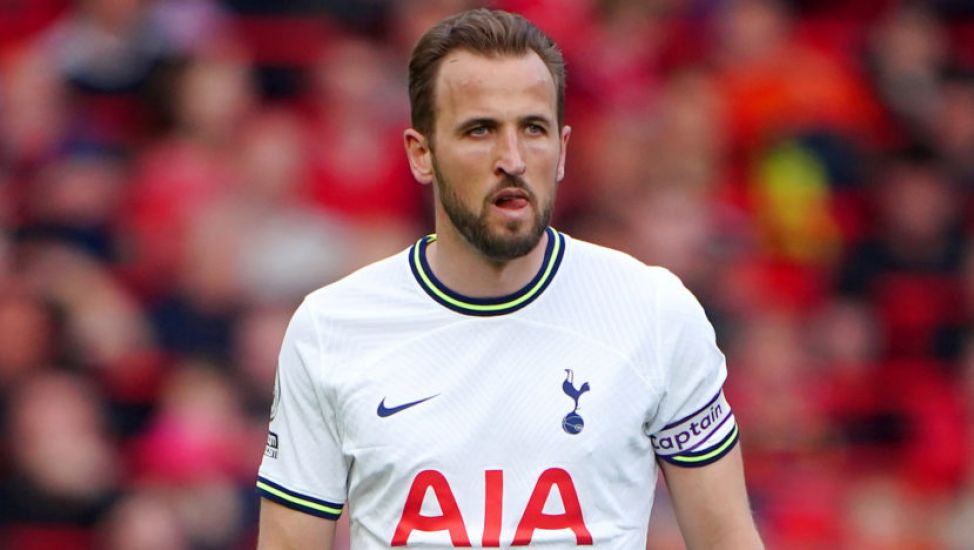 Ange Postecoglou Confirms Harry Kane Transfer To Bayern Munich ‘Imminent’