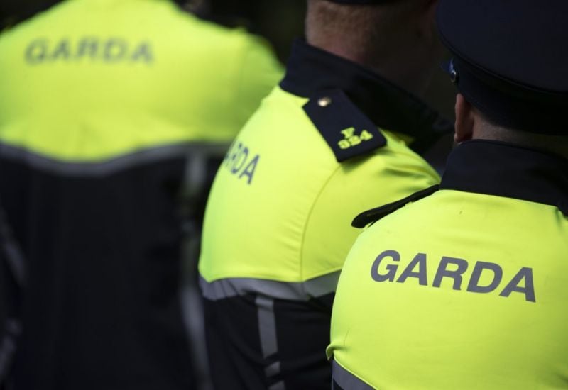 Four More People Arrested In Connection With Galway Public Order Incident