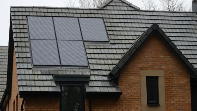 Solar Panels Can Save Homeowners Over €24,000, Survey Reveals
