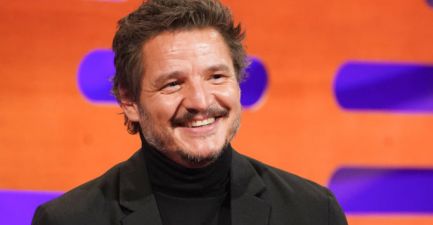 Pedro Pascal Artist ‘Would Love’ Hollywood Star To Return To Margate Exhibition