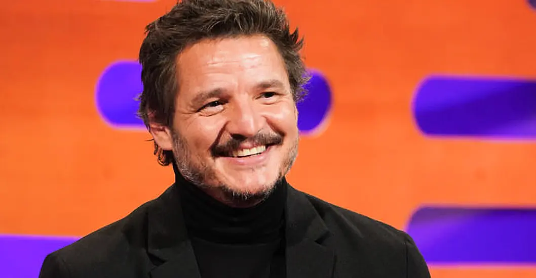 Pedro Pascal Artist ‘Would Love’ Hollywood Star To Return To Margate Exhibition