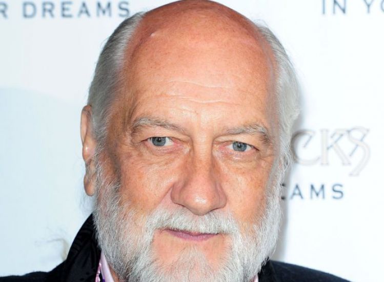 Mick Fleetwood ‘Heartbroken’ As He Loses Restaurant To Maui Wildfires