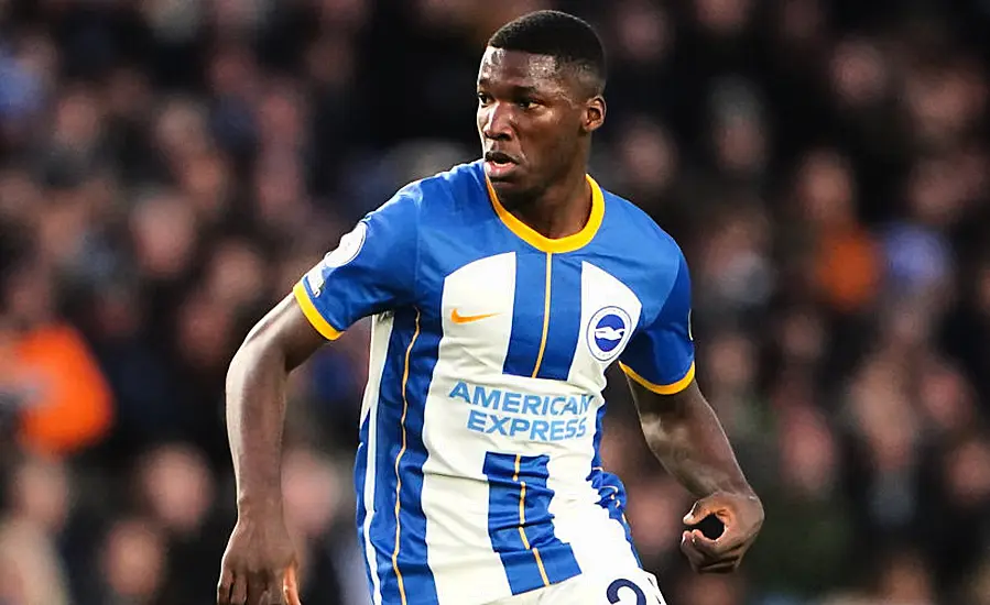 Liverpool Facing Fierce Battle With Chelsea Over Capture Of Moises Caicedo