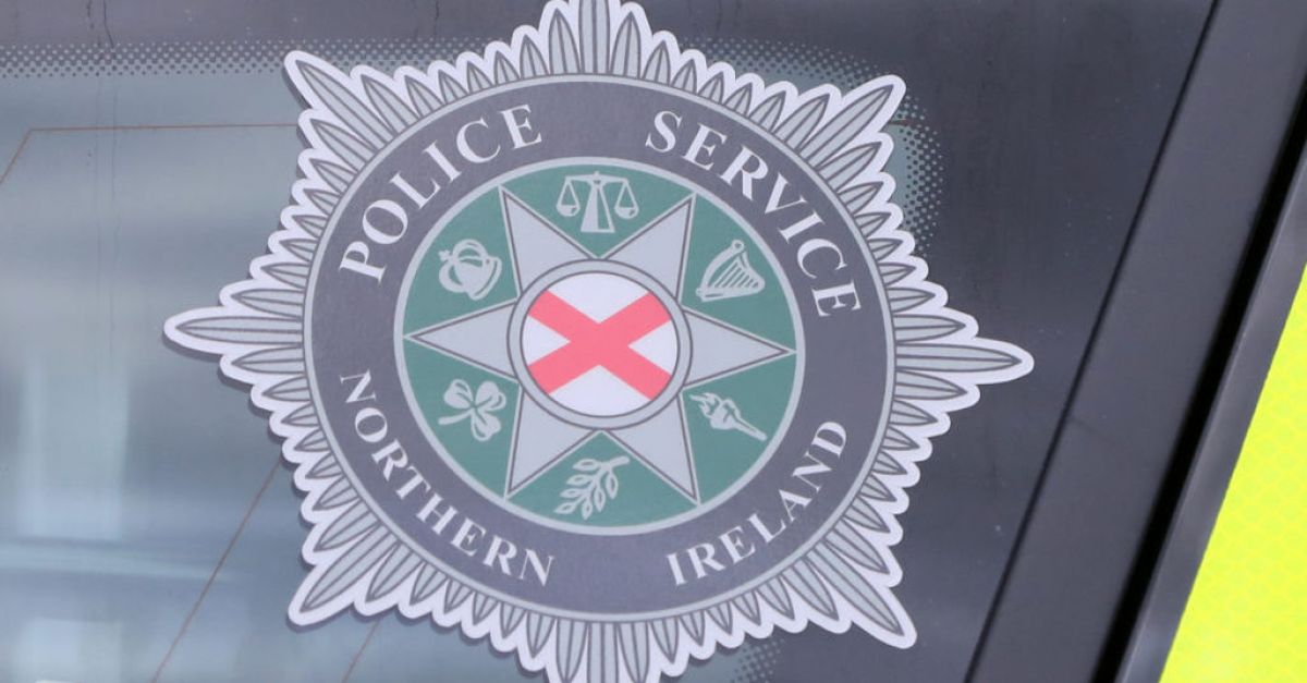 Arrests made after petrol bomb thrown at house in Armagh
