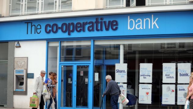 Co-Op Bank Strikes £464M Deal To Buy Sainsbury’s Bank Mortgage Book