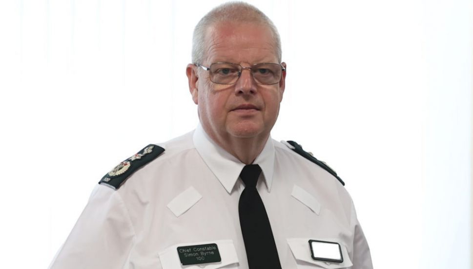 Psni Chief Constable Seeks To Reassure Representative Groups After Data Blunder