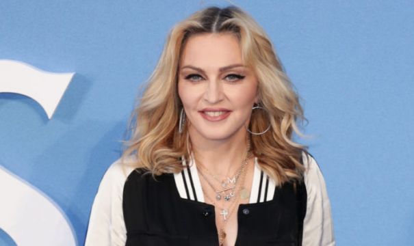 Madonna Praises Son Rocco On His 23Rd Birthday