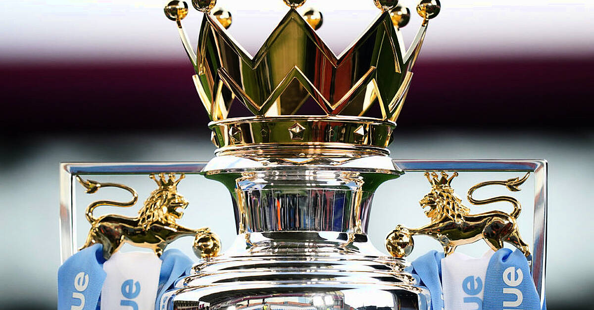 Premier League Clubs All-Time Quiz