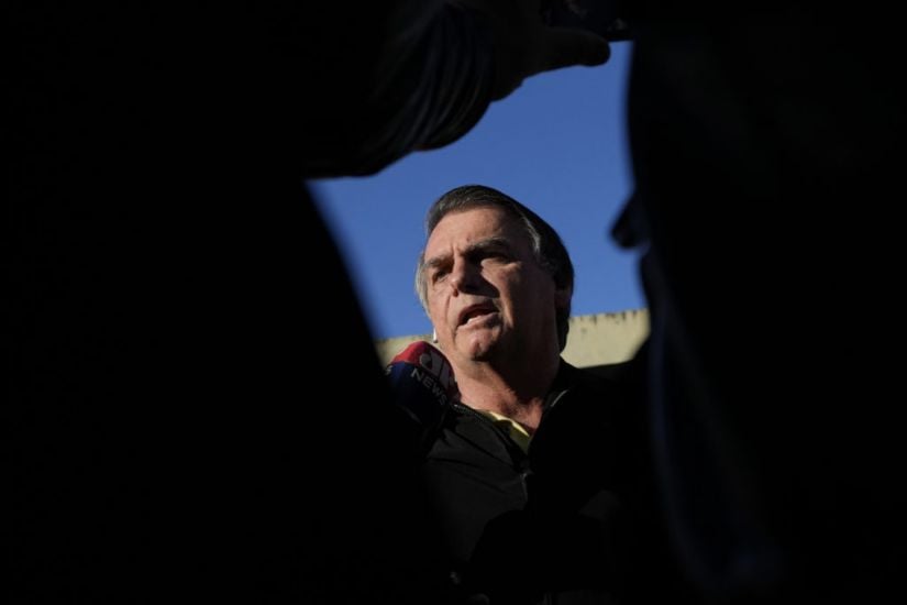 Brazilian Police Claim Bolsonaro Benefited From Sale Of Luxury Jewellery Gifts