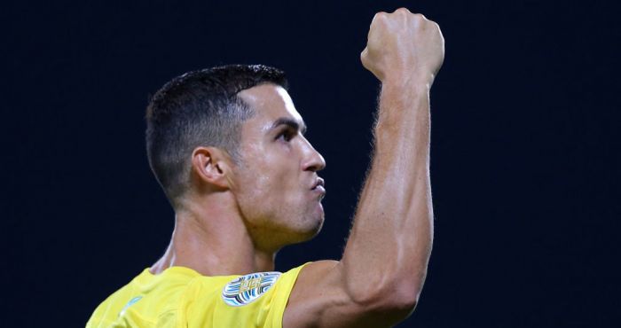 Ronaldo streets ahead of Instagram influencers in annual ranking