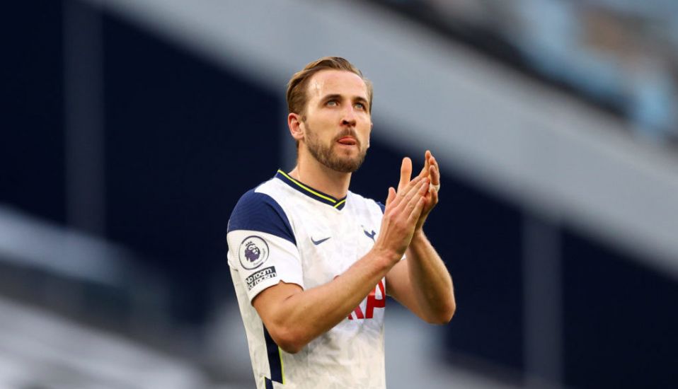 Harry Kane Completes €115M Move To Bayern Munich