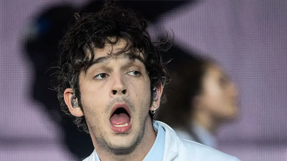 The 1975 Told To Pay €2M In Damages Over Malaysian Festival Behaviour