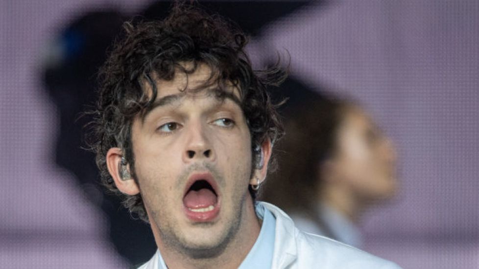The 1975 Told To Pay €2M In Damages Over Malaysian Festival Behaviour