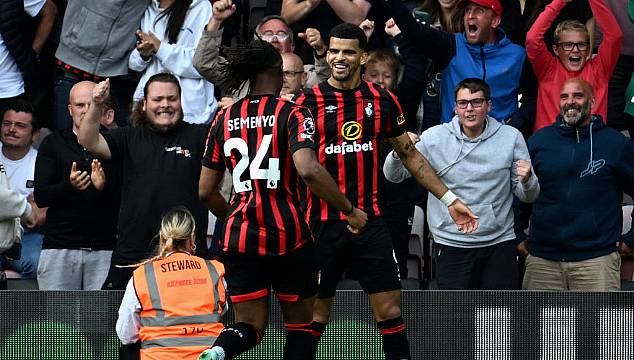 Dominic Solanke Denies West Ham As Bournemouth Snatch Draw