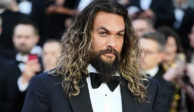 Jason Momoa Warns Holidaymakers Not To Travel To Maui As It Faces Wildfires