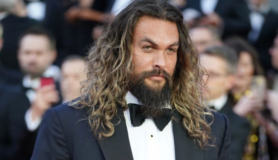 Jason Momoa Warns Holidaymakers Not To Travel To Maui As It Faces Wildfires