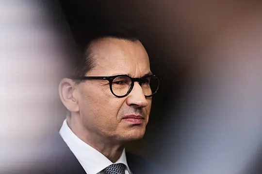 Poland Plans Referendum Asking If Voters Want ‘Thousands Of Illegal Immigrants’