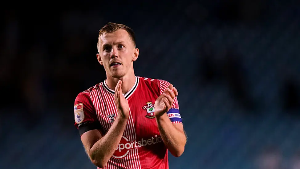 West Ham Sign James Ward-Prowse From Southampton