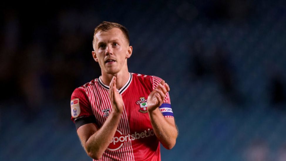 West Ham Sign James Ward-Prowse From Southampton