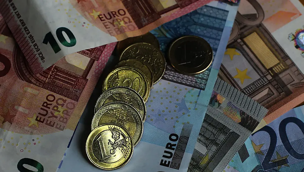 Government's €2.9Bn Public Sector Pay Offer Includes 12% Increases For Some Civil Servants