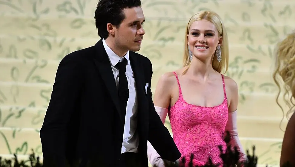 Nicola Peltz Beckham Shares Grief Over Death Of Beloved Dog Bear