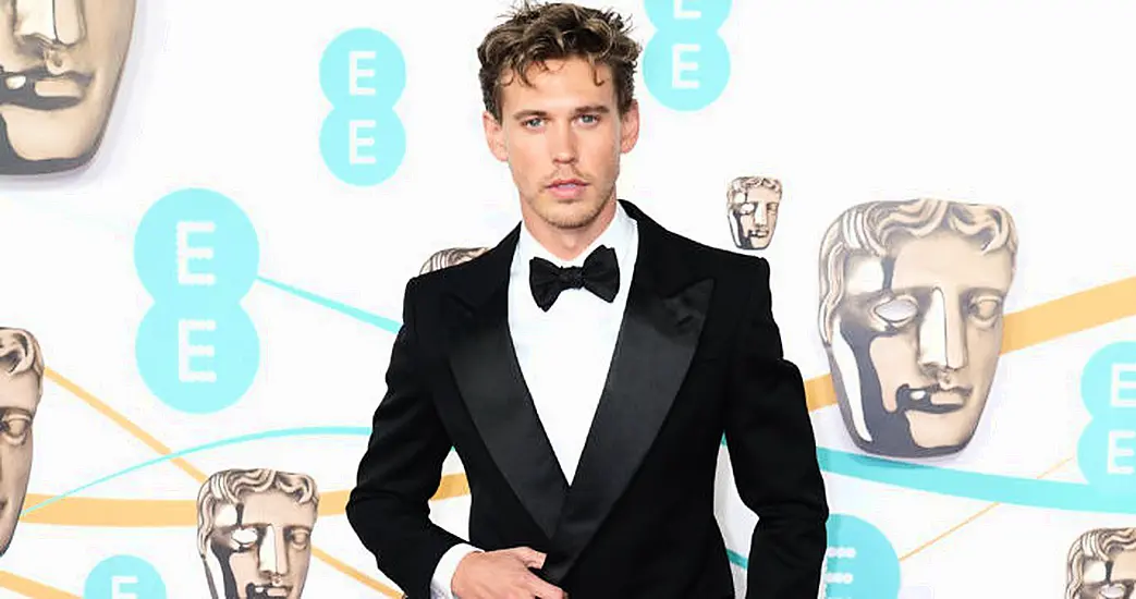 Austin Butler Shares Career Advice He Received From Elvis Co-Star Tom Hanks