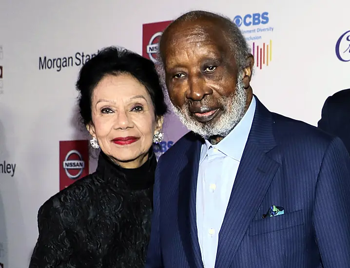 ‘Godfather Of Black Music’ Clarence Avant Dies Aged 92