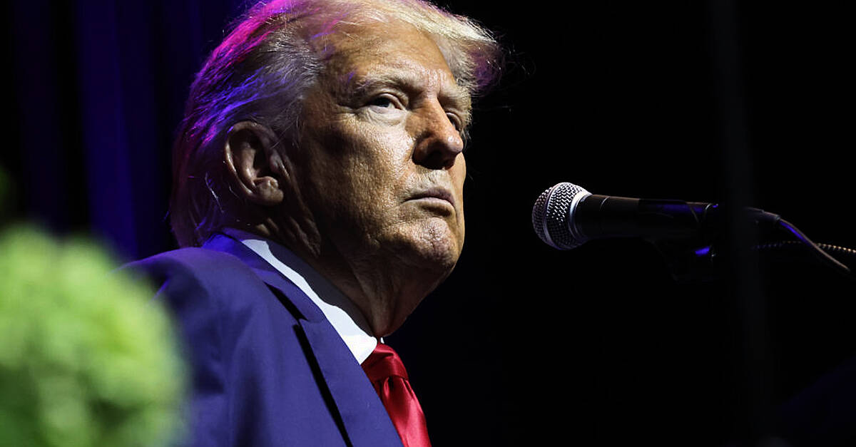 Trump Georgia indictment: RICO charges could be a double-edged sword