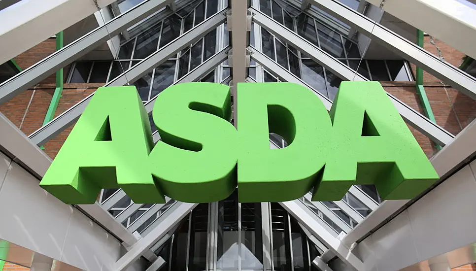 Asda Says Its Overall Carbon Footprint Decreased By 7% In 2022