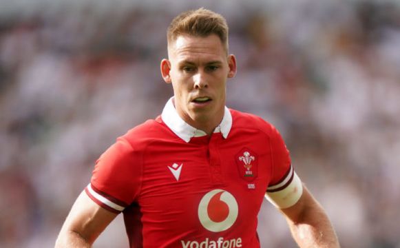 Liam Williams Not Planning To End Wales Career Despite Move To Japan
