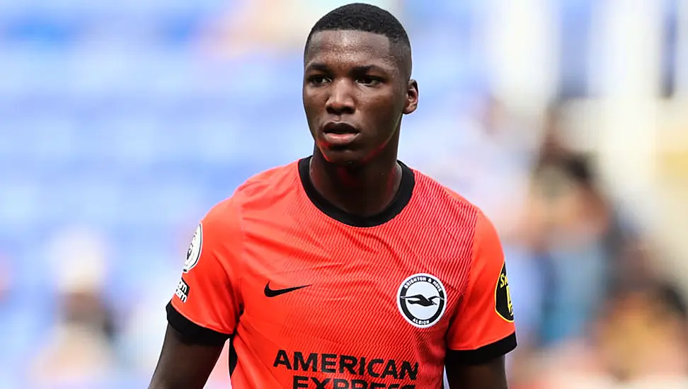 Chelsea Sign Moises Caicedo From Brighton For Initial £100M