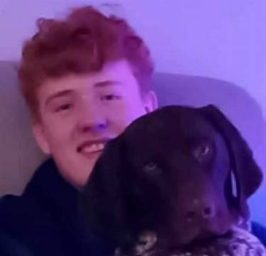 Motorcyclist, 19, Who Died In Co Antrim Crash Is Named