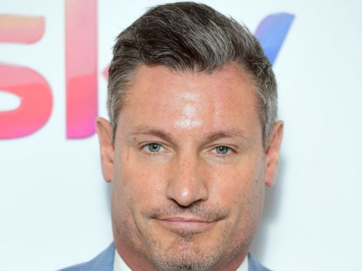 Dean Gaffney Announces Death Of Mother And Says He Is ‘Simply Broken’