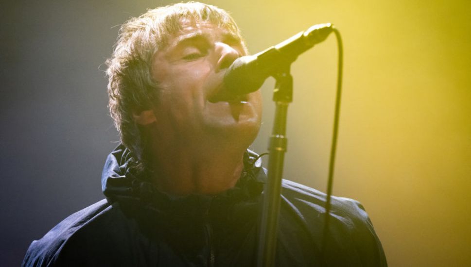 Liam Gallagher Set To Outshine Brother Noel With Fifth Number One Solo Album