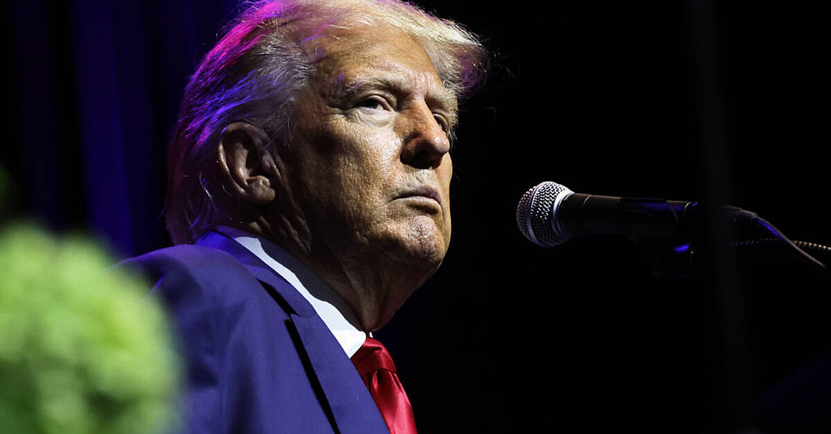 Donald Trump and 18 allies indicted in Georgia over 2020 election meddling