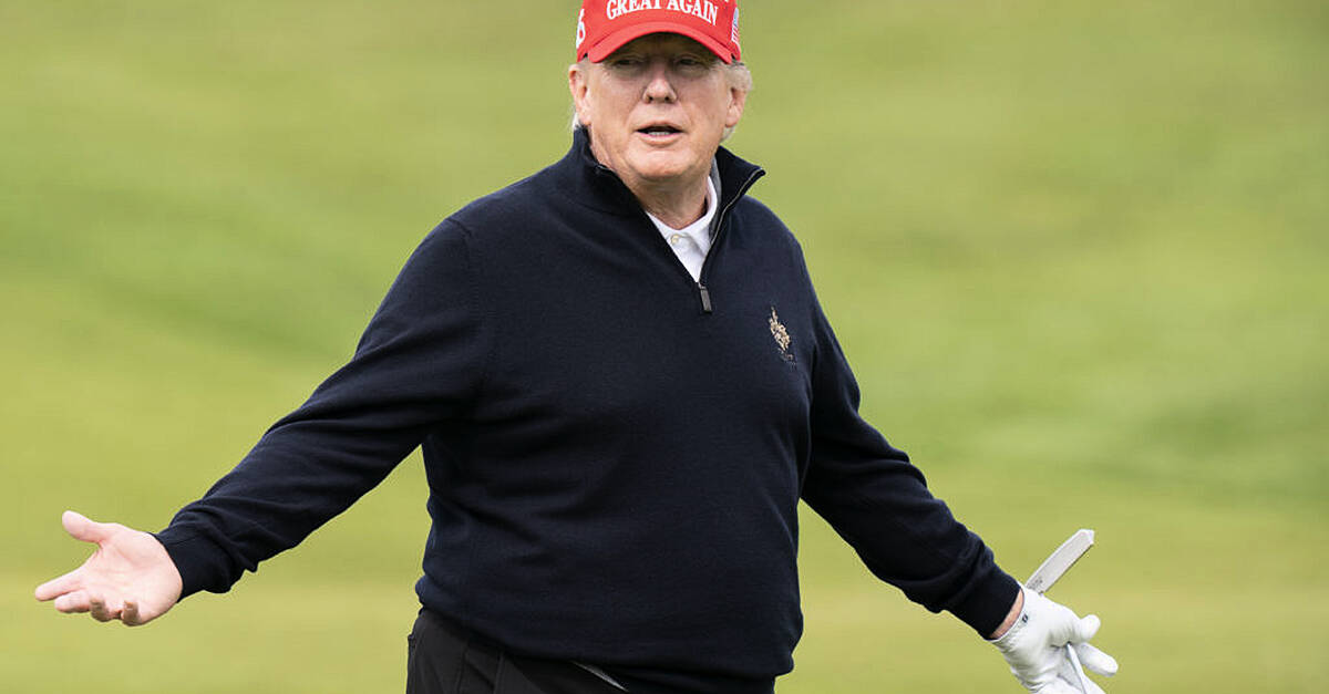 The investigations Donald Trump is now facing