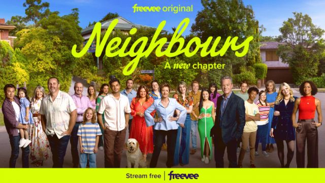 Neighbours Trailer Hints At Troubled Waters For Guy Pearce’s Character